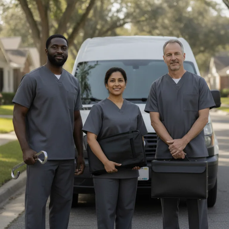 Funeral Home team in Stittsville