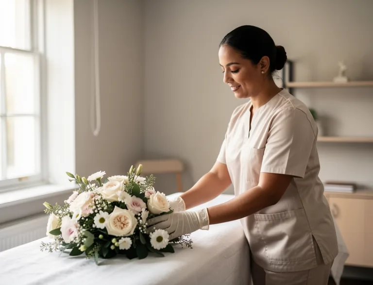 Funeral Home service in Stittsville
